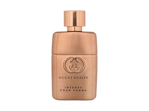 gucci guilty intense woda perfumowana 30ml|Gucci Guilty intense 50ml price.